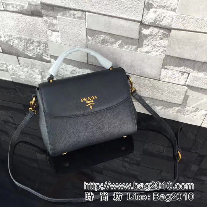 普拉達PRADA原單 最新款2968 手提肩背包 PHY1576